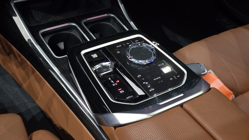 car BMW 7 Series id59570 photo #9
