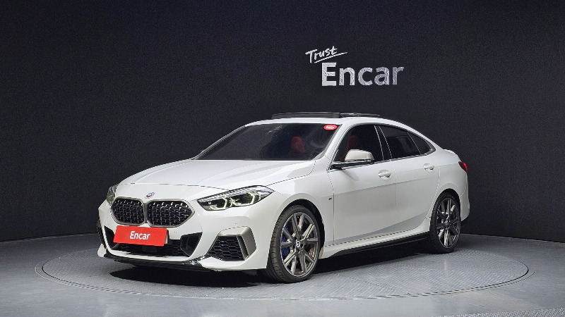 car BMW 2 Series id59573 main photo