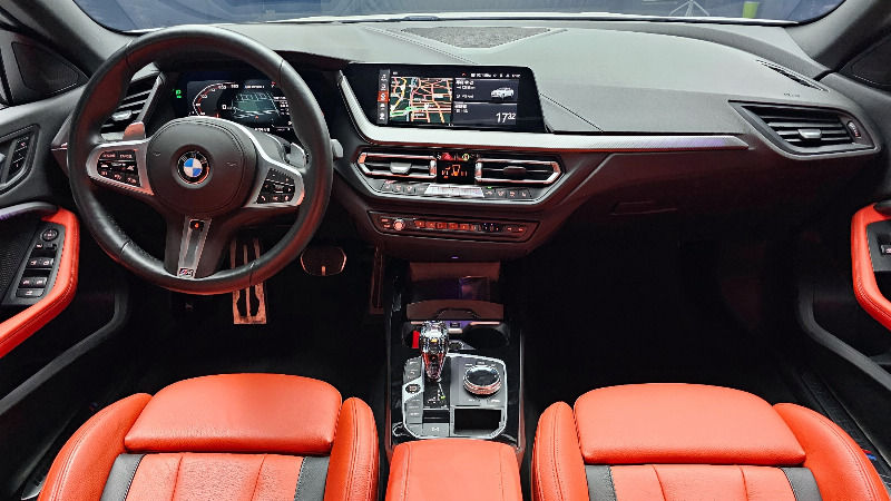 car BMW 2 Series id59573 photo #7