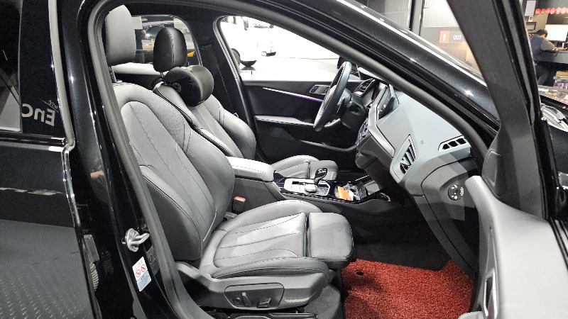 car BMW 1 Series id59577 photo #12