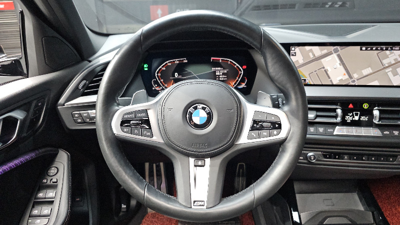 car BMW 1 Series id59577 photo #13
