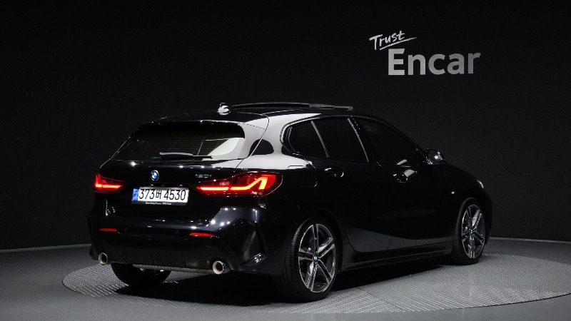 car BMW 1 Series id59577 photo #2