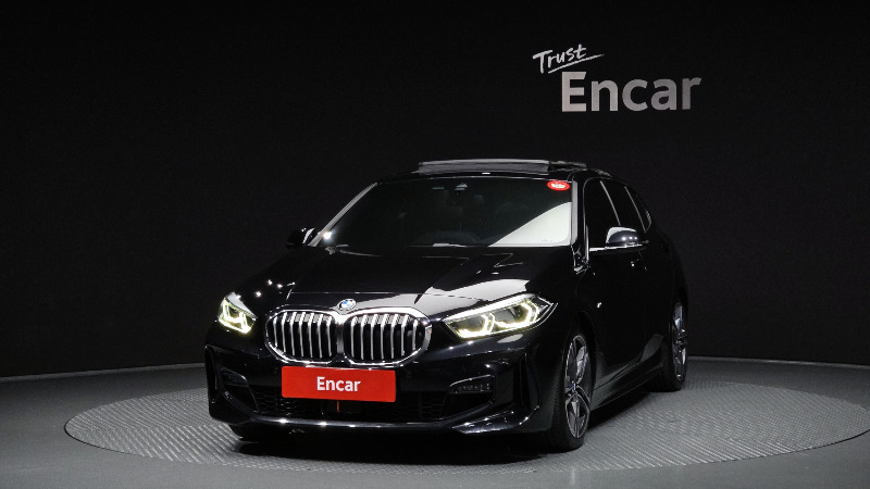 car BMW 1 Series id59577 photo #3