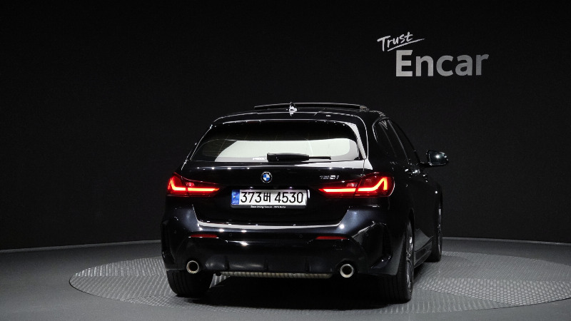 car BMW 1 Series id59577 photo #4