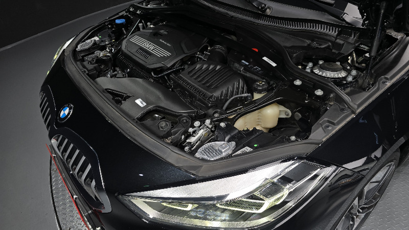 car BMW 1 Series id59577 photo #6