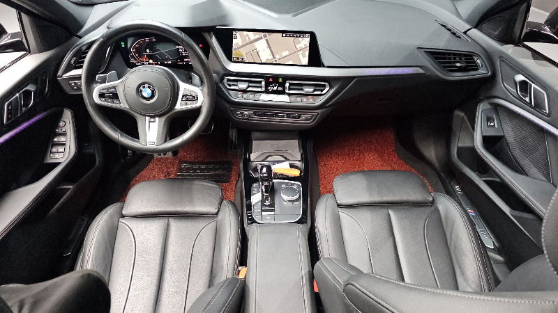 car BMW 1 Series id59577 photo #7