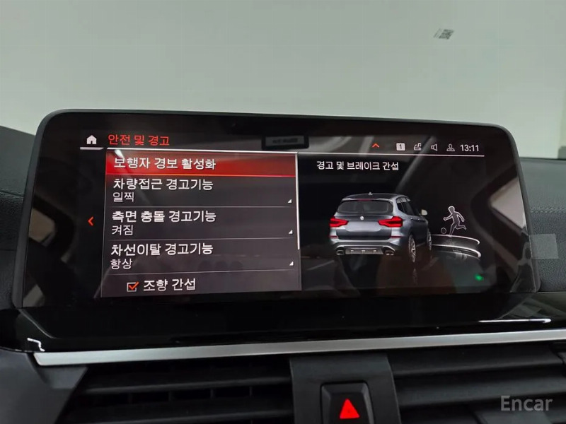 car BMW X3 id59583 photo #16