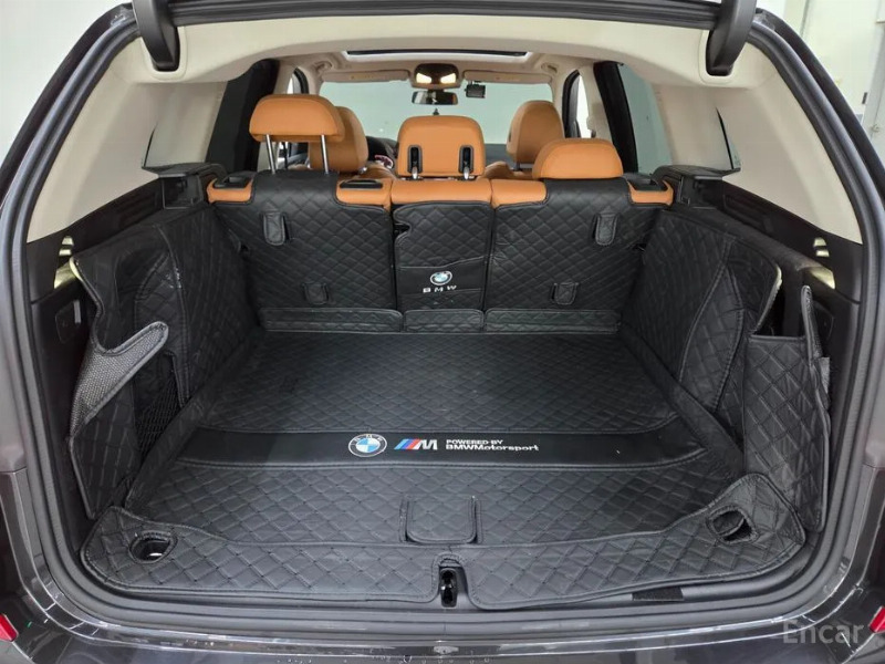 car BMW X3 id59583 photo #8