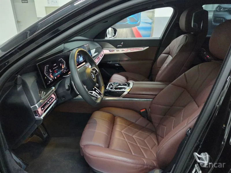 car BMW 7 Series id59587 photo #11