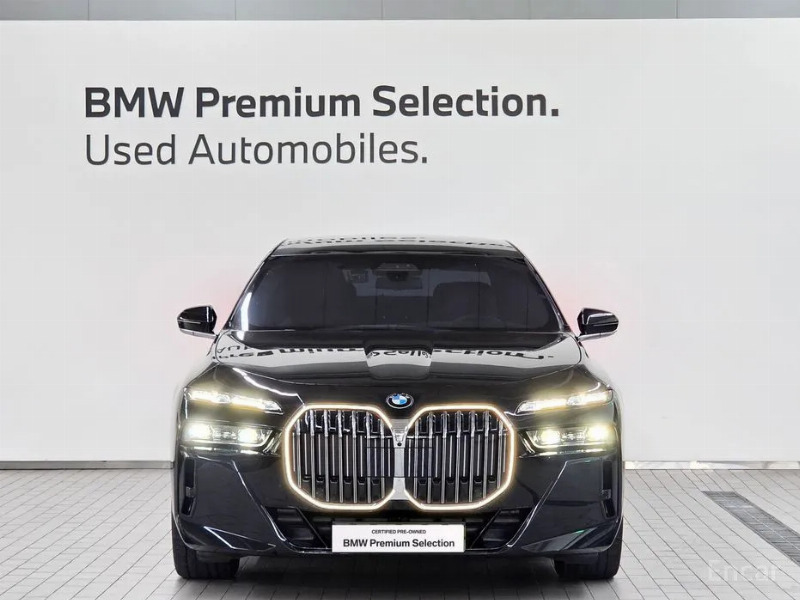 car BMW 7 Series id59587 photo #3