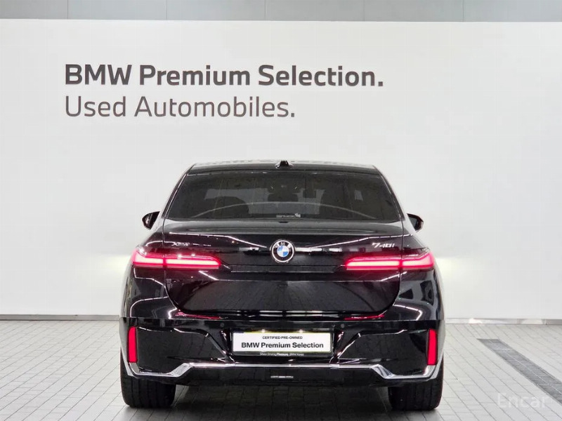 car BMW 7 Series id59587 photo #4