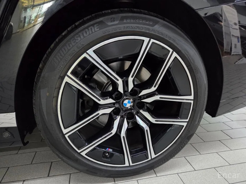 car BMW 7 Series id59587 photo #6