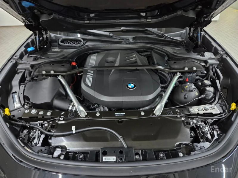 car BMW 7 Series id59587 photo #8