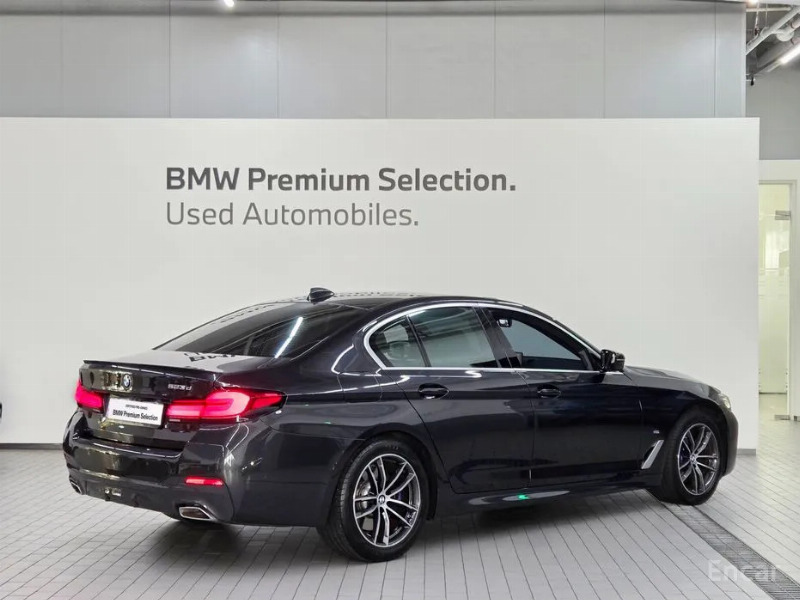 car BMW 5 Series id59595 photo #2