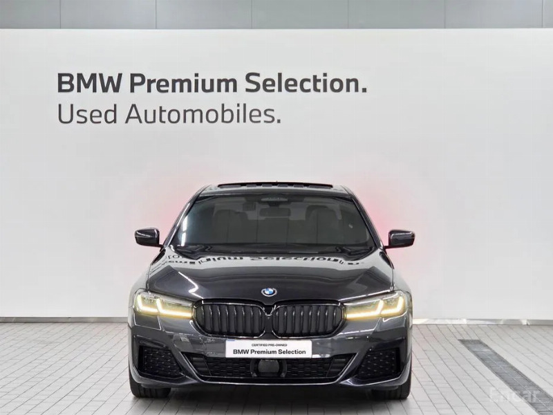car BMW 5 Series id59595 photo #3