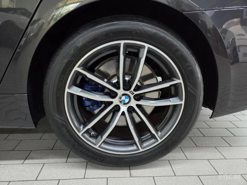 car BMW 5 Series id59595 photo #6