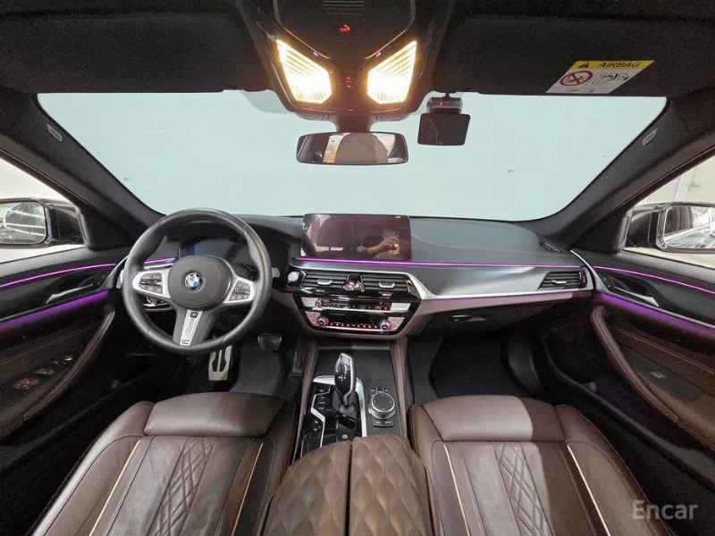 car BMW 5 Series id59595 photo #7