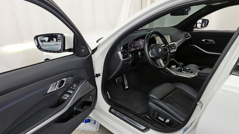 car BMW 3 Series id59598 photo #10
