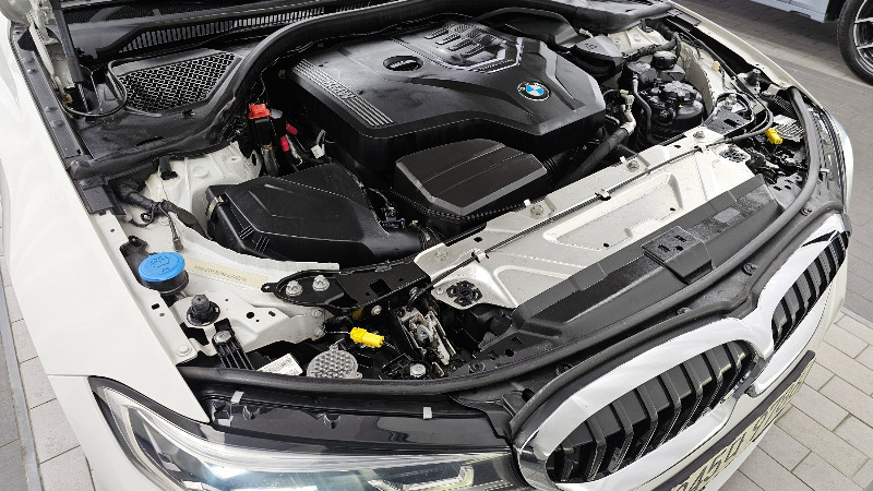 car BMW 3 Series id59598 photo #6