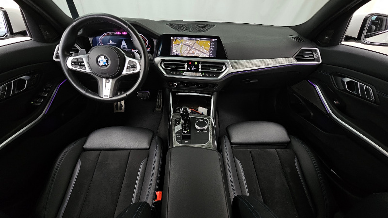 car BMW 3 Series id59598 photo #7