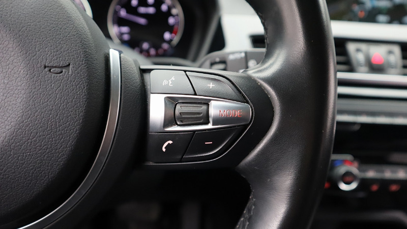 car BMW X2 id59607 photo #12