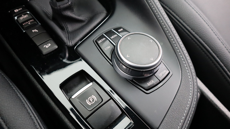 car BMW X2 id59607 photo #17