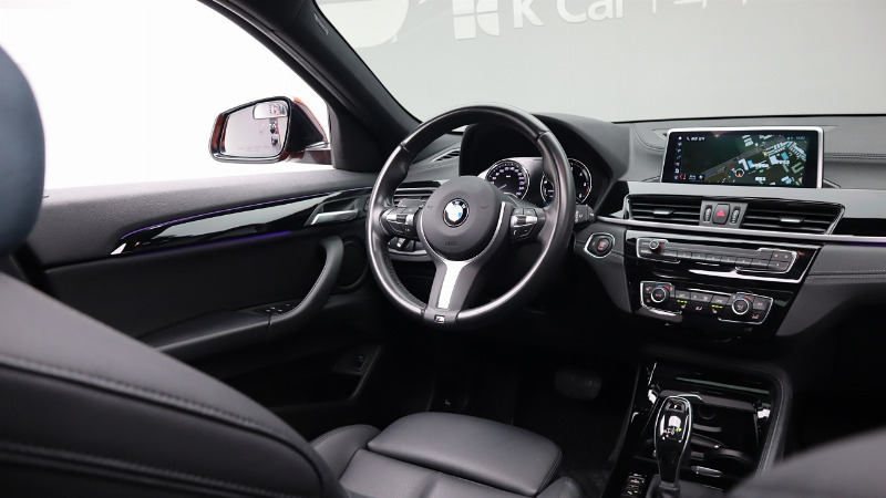 car BMW X2 id59607 photo #19