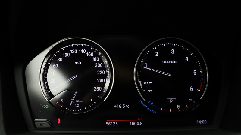 car BMW X2 id59607 photo #9