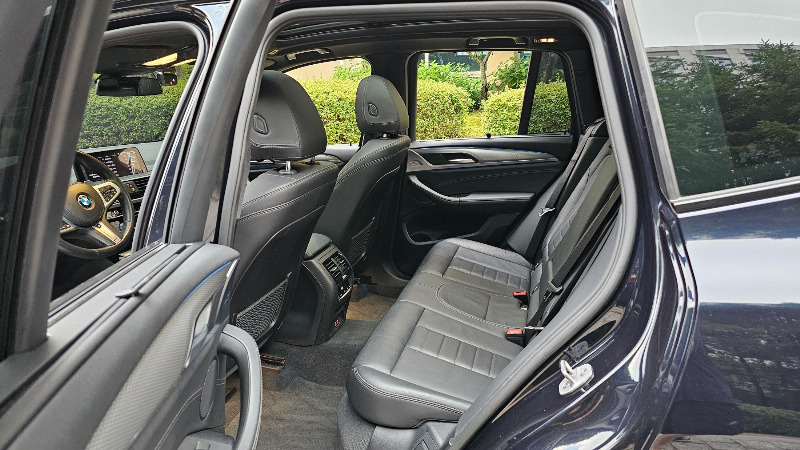 car BMW X3 id59612 photo #11