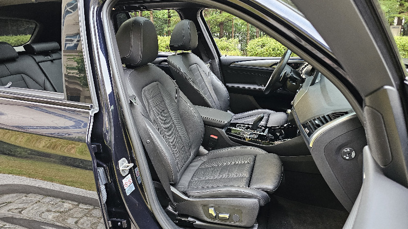 car BMW X3 id59612 photo #12