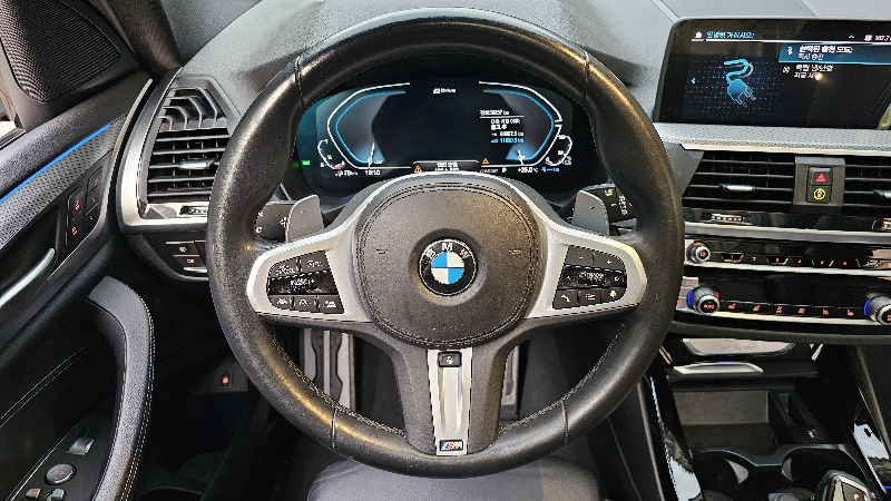 car BMW X3 id59612 photo #13