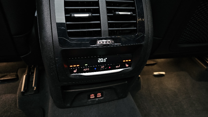 car BMW X3 id59612 photo #17