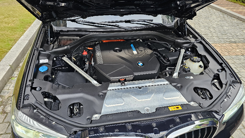 car BMW X3 id59612 photo #6