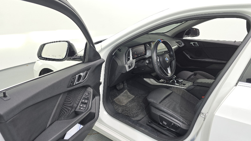 car BMW 1 Series id59615 photo #10