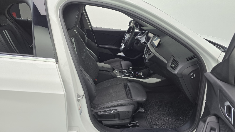 car BMW 1 Series id59615 photo #11