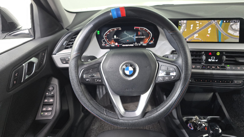 car BMW 1 Series id59615 photo #13