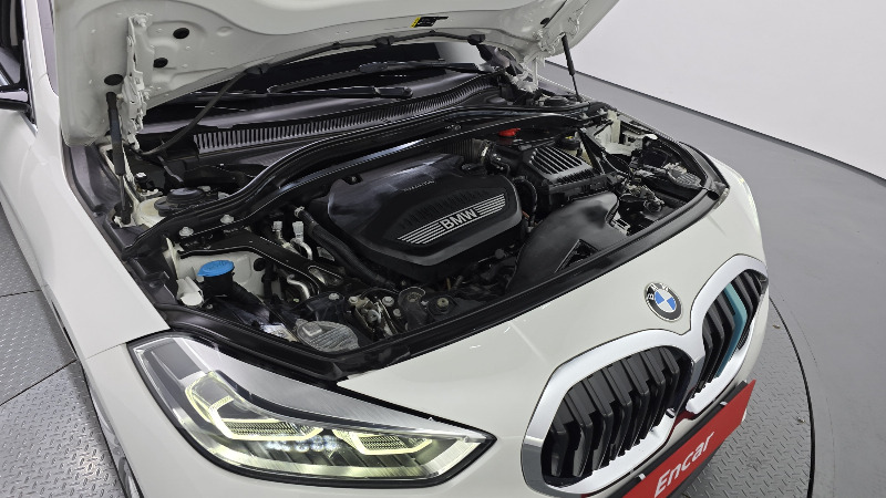 car BMW 1 Series id59615 photo #6