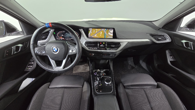 car BMW 1 Series id59615 photo #7