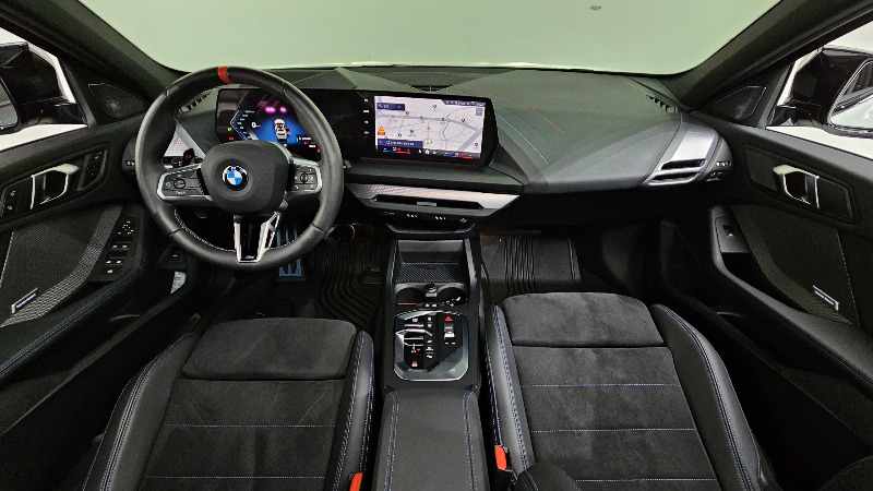 car BMW 1 Series id59617 photo #7