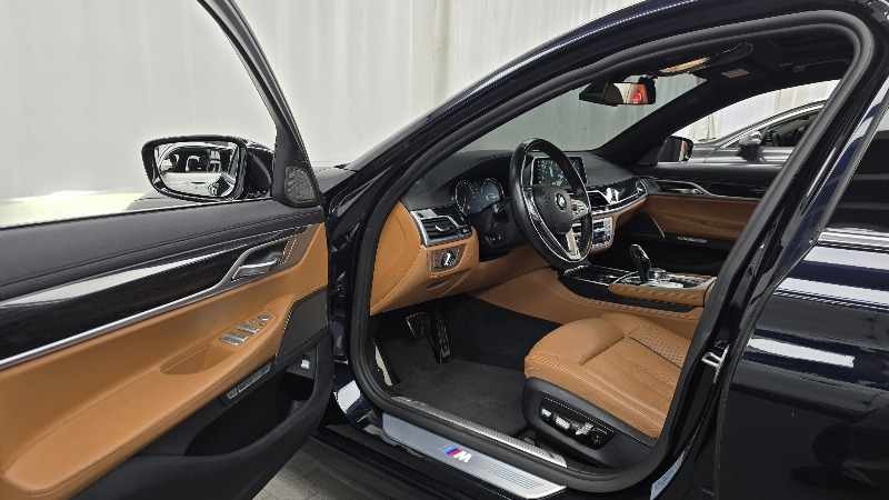 car BMW 7 Series id59618 photo #10