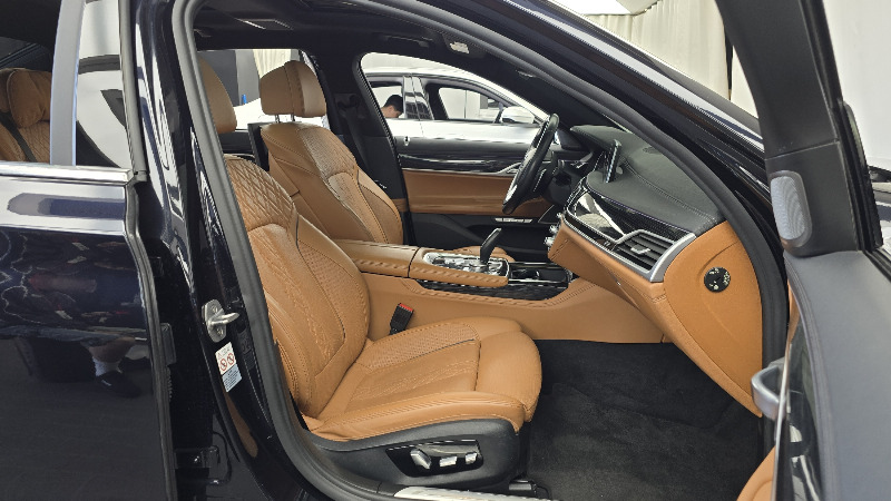 car BMW 7 Series id59618 photo #11