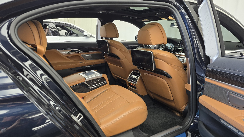 car BMW 7 Series id59618 photo #12