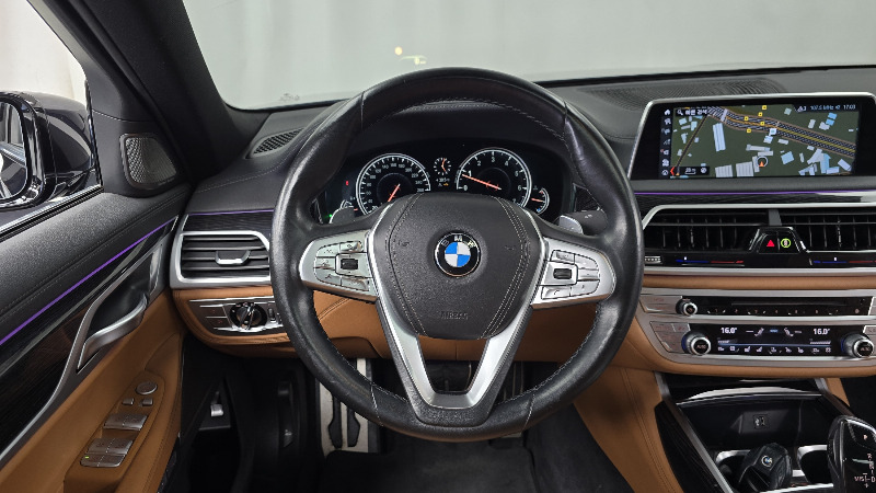 car BMW 7 Series id59618 photo #13