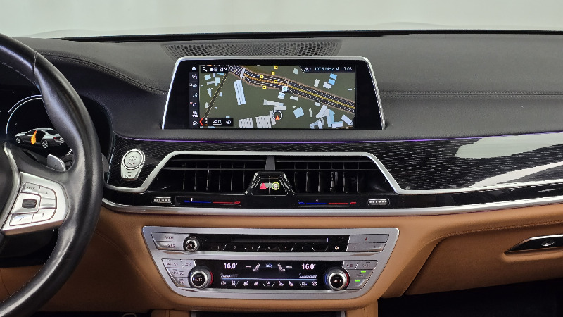 car BMW 7 Series id59618 photo #14