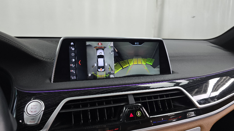 car BMW 7 Series id59618 photo #15