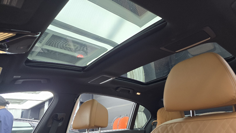 car BMW 7 Series id59618 photo #16