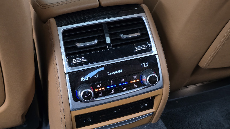 car BMW 7 Series id59618 photo #19