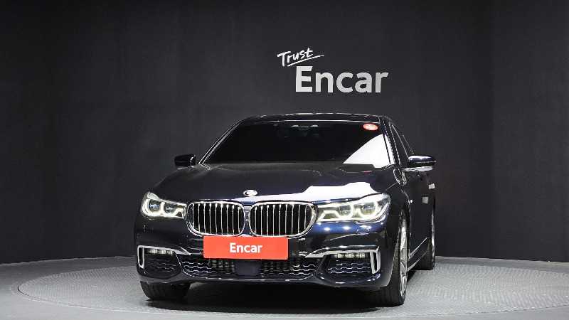 car BMW 7 Series id59618 photo #3
