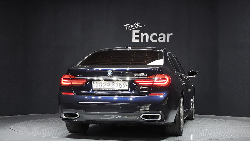 car BMW 7 Series id59618 photo #4