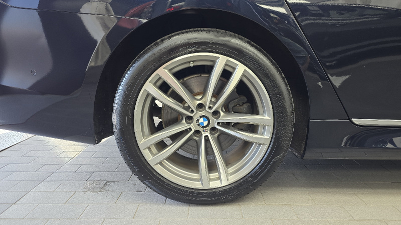 car BMW 7 Series id59618 photo #5